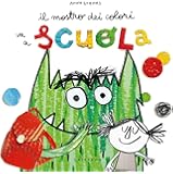 I Colori Delle Emozioni Versione Pop Up