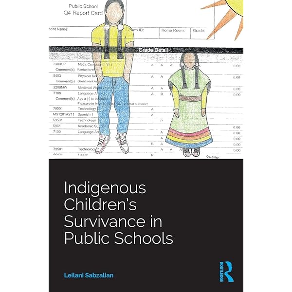 Indian Education for All: Decolonizing Indigenous Education