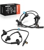 Amazon.com: A-Premium ABS Wheel Speed Sensor Compatible with Honda
