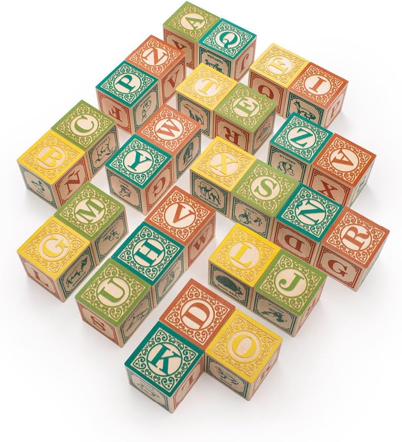 The 9 Best Language Building Blocks Simple Home