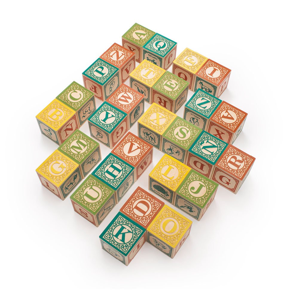 NonToxic Baby Toys A Guide to the Safest Toy Brands for Babies