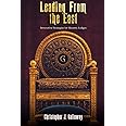 Leading From the East: Innovative Strategies for Masonic Lodges