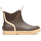 Xtratuf Men's Wheelhouse 6 in Ankle Deck