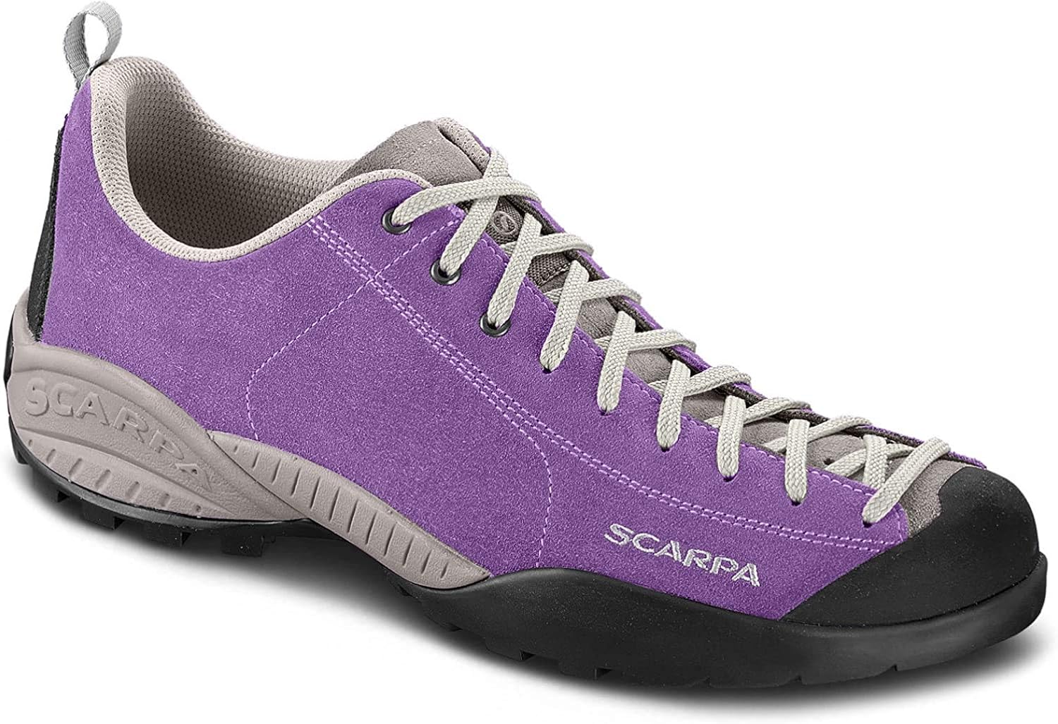 scarpa vantage climbing shoes