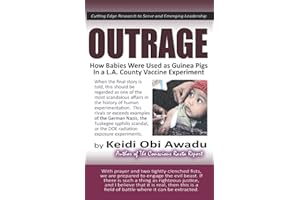 OUTRAGE: How Babies Were Used as Guinea Pigs in a L.A. County Vaccine Experiment