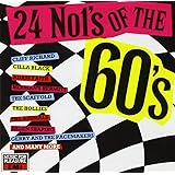 24 Number Ones of the 60's