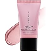bareMinerals Complexion Rescue Highlighting Liquid Blush, Liquid Highlighter + Blush Hybrid, Buildable, Gel-Cream, Liquid Blush for Cheeks, All Day Wear, Multi-tasking Skincare Infused Makeup