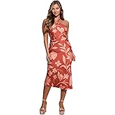 Guess Womens Sleeveless Marsha Dress
