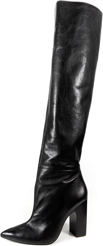 zara women's leather boots