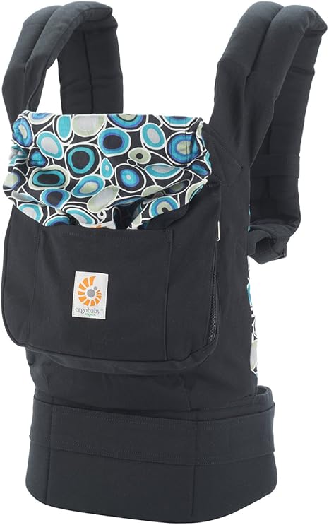 ergo organic baby carrier australia