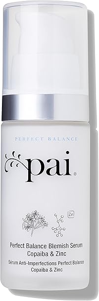 pai perfect balance blemish serum