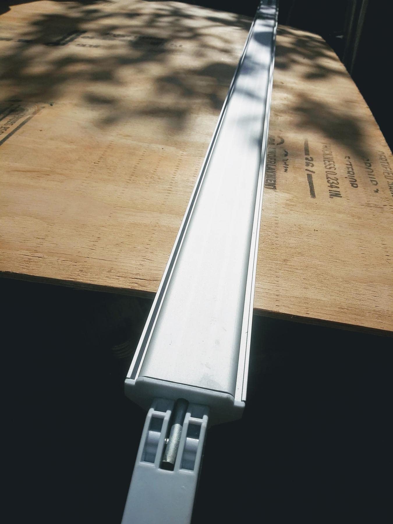 50 Clamp And Cut Edge Guide By Pittsburgh on Galleon Philippines