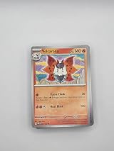 Pokémon Assorted Cards, 50 Pieces Brand New Collection view 4