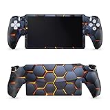 Gaming Skin Compatible with PS5 Portal Remote