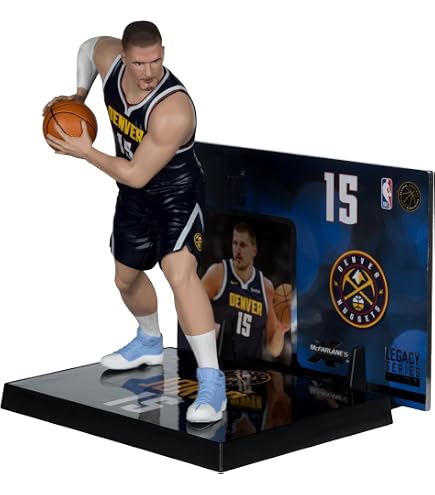 Amazon.com: UCC Distributing Mcfarlane Toys World Series Champions