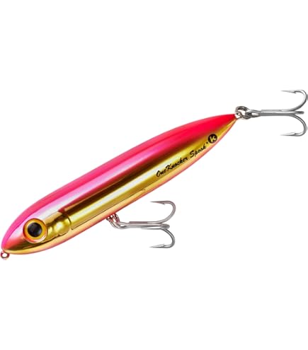 HEDDON #700 MUSKY MINNOW ソリッドレッド HEDDON #700 MUSKY MINNOW ソリッドレッド - メルカリ