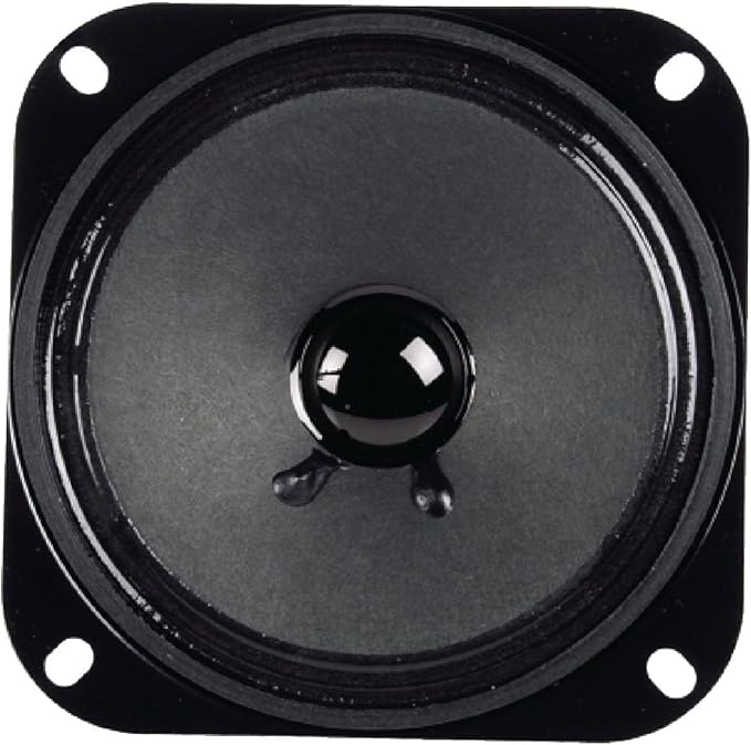 8 ohm tower speakers