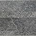 Aspect Peel and Stick Stone Overlay Kitchen Backsplash - Frosted Quartz (5.9