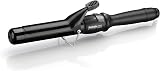 BaByliss 32mm Pro Ceramic Dial-A-Heat Curling Wand 210°C 25 Settings view 1