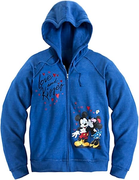 minnie mouse zip up hoodie womens