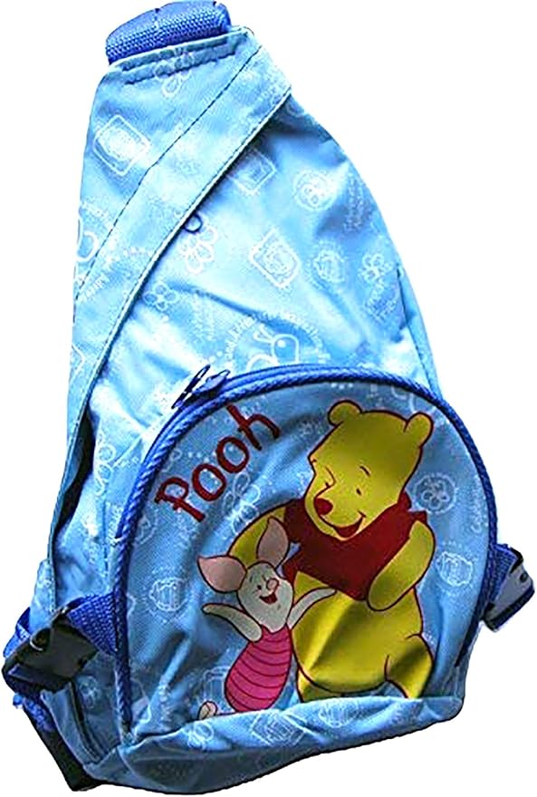 Disney Winnie The Pooh Cute Little Backpack Childs Rucksack/School Bag