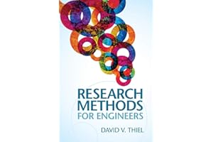 Research Methods for Engineers