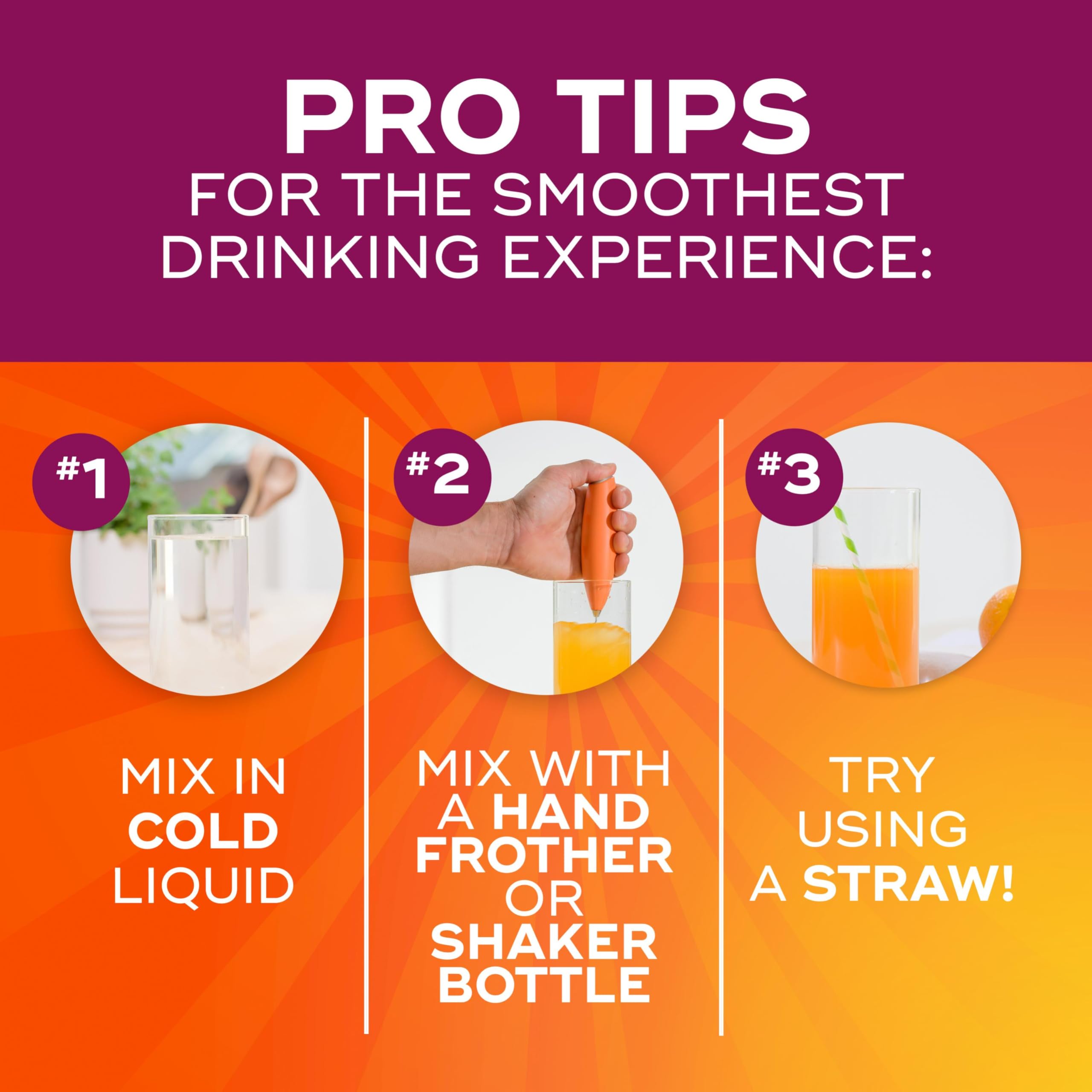 Metamucil 4-in-1 Psyllium Husk Fiber Supplement, Real Sugar, 114 tablespoons, Orange Flavored, Daily Fiber Powder for Digestive Health, made with Plant-Based Psyllium Husk Fiber