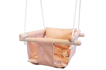baby swing seat belt