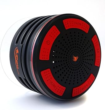 shower speaker amazon