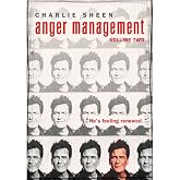 Anger Management: Volume 2 [DVD + Digital]
