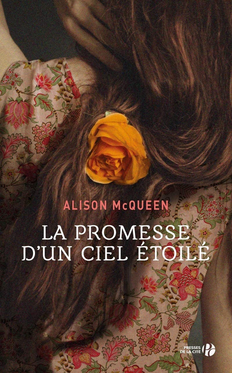 La Promesse Dun Ciel étoilé 9782258113817 Amazoncom Books