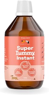 Buddy & Lola Super Tummy Instant Dog Diarrhoea Treatment 250ml Syringe