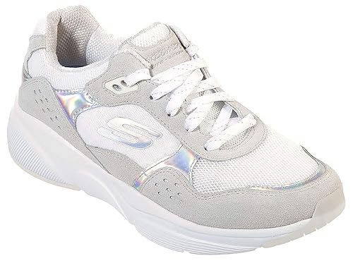 skechers holographic shoes