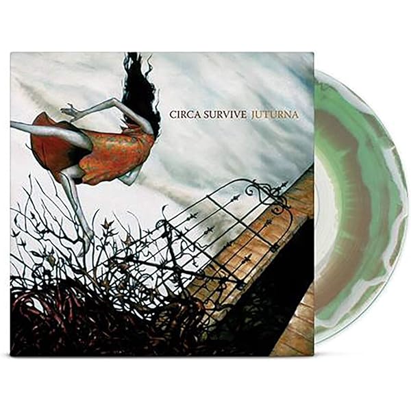 Amazon.com: Sevdaliza: ISON (Music On Vinyl 180g, Colored