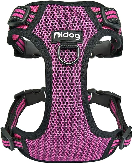 pidog dog harness