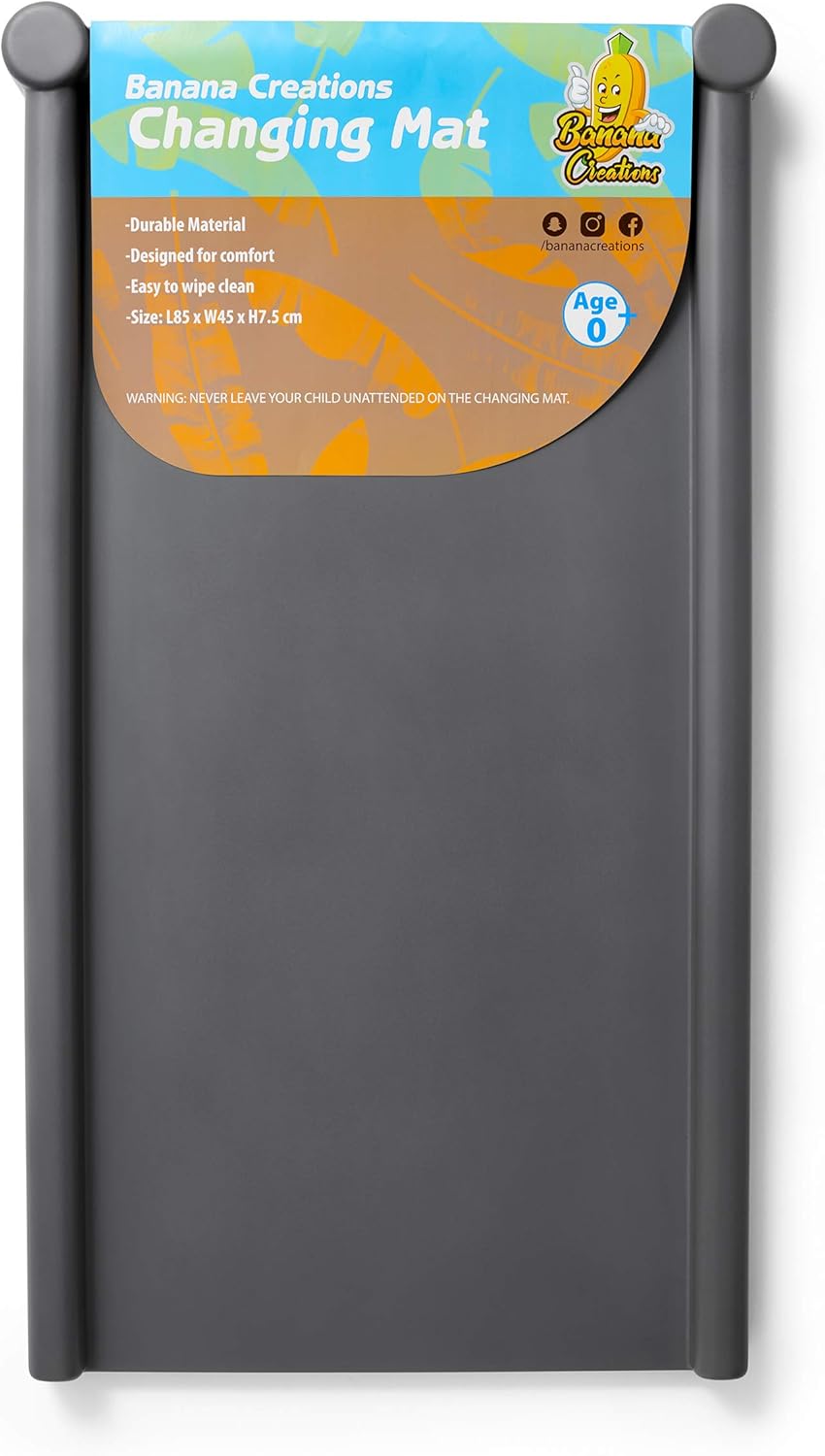 material changing mat