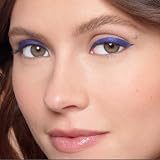 Julep When Pencil Met Gel Ocean Blue Eyeliner Pencil High-Performance view 5