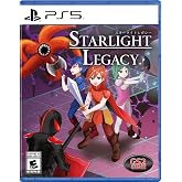 Starlight Legacy - PlayStation 5