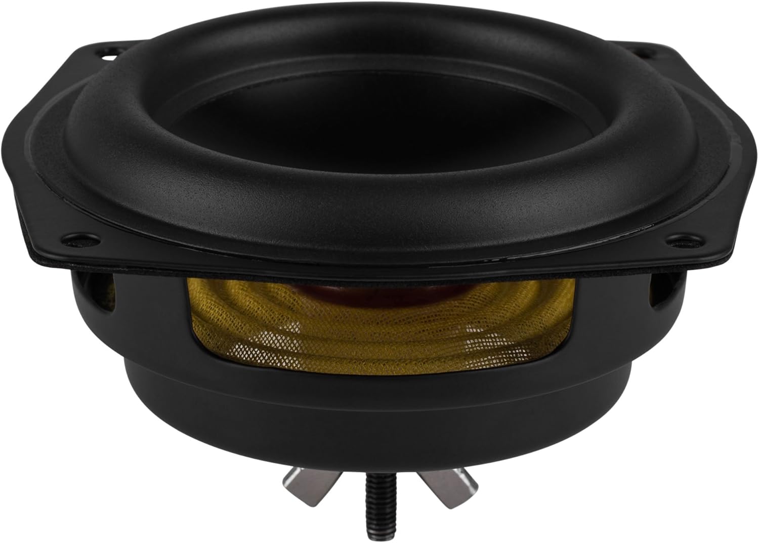 dayton audio passive radiator