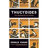Thucydides: The Reinvention of History