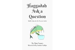 Haggadah Ask a Question