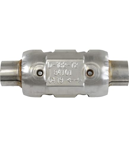 カーズ('06米) Amazon.com: Walker Ultra EPA 16192 Direct Fit Catalytic