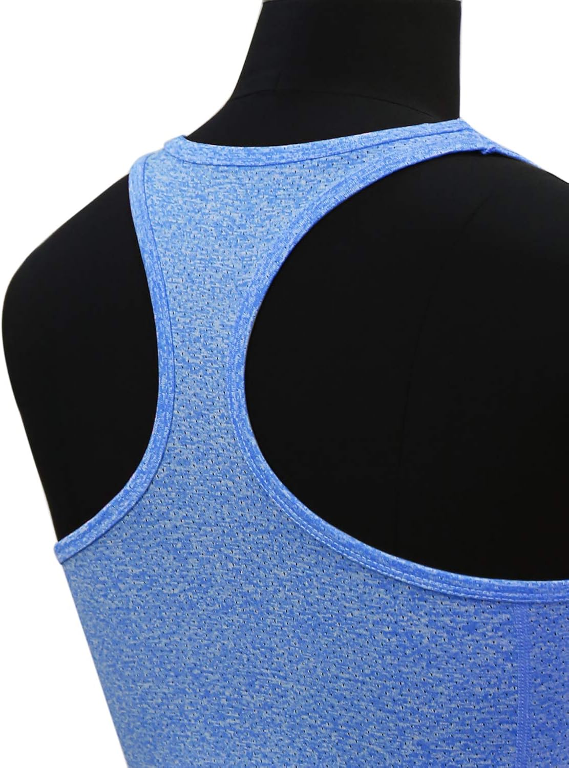 strappy tank top workout