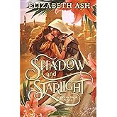Shadow and Starlight: A Sand & Magic Novel