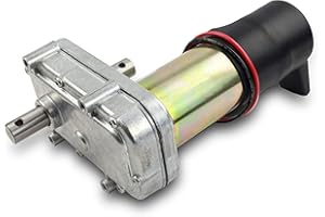 Klauber RV Slide Out Motor PN 523900 Power Gear Replacement Gearbox Motor 12v