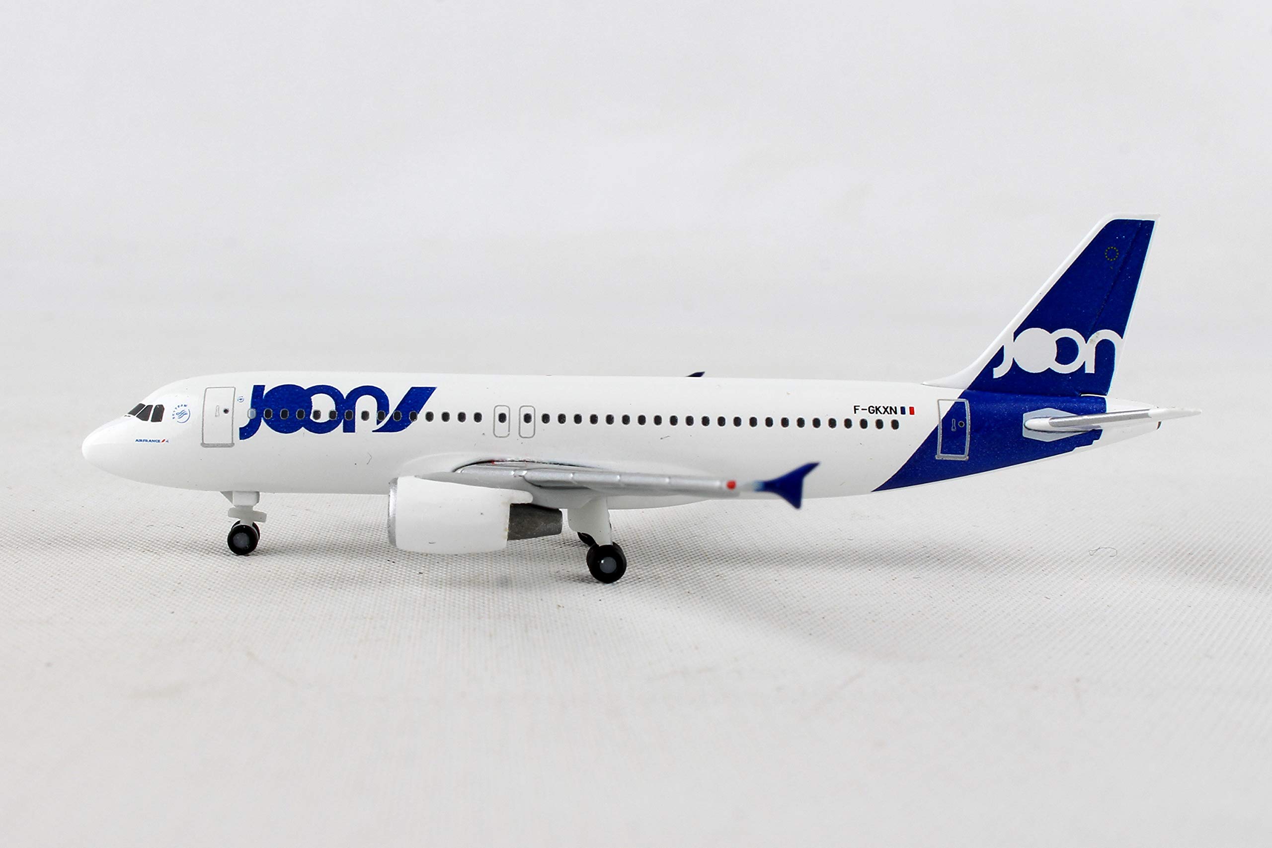 A320 Joon