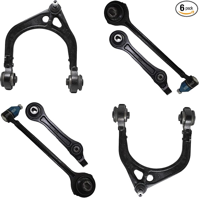 Control Arm For 20112017 Dodge Challenger Front Left Lower w/ Ball Joint