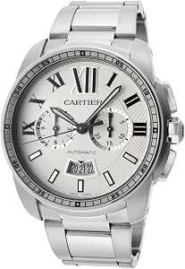 Automatic Chronograph Watch 
