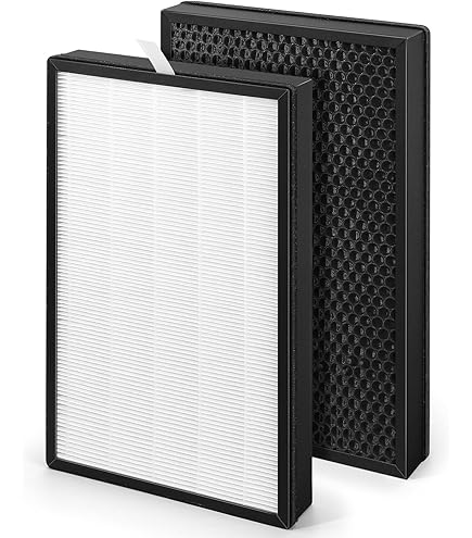 Amazon.com: LRFDRESS A503 air purifer Composite Filter