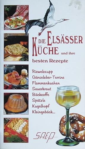 Download La cuisine alsacienne meilleures recettes (d) PDF